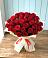 Букет 29 Красных роз в Покровский городок