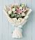 Букет цветов из: Лилии в Покровский городок
