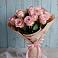 Букет цветов из: Розы в Покровский городок