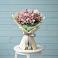 Букет цветов из: Орхидеи и Розы в Покровский городок