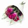 Букет цветов из: Розы в Покровский городок