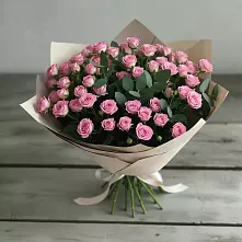 Букет Удовольствие в Покровский городок