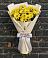 Букет цветов из: Хризантемы в Покровский городок
