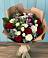 Букет цветов из: Розы и Альстромерии в Покровский городок